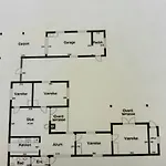Vakantiehuis With Retro Charm Close To *
