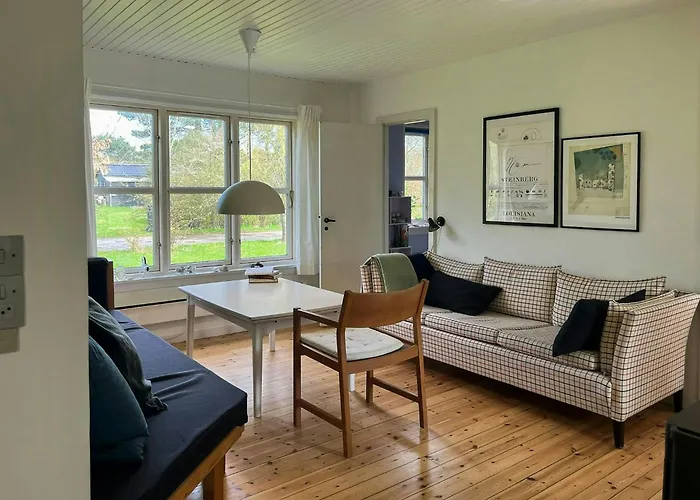 With Retro Charm Close To